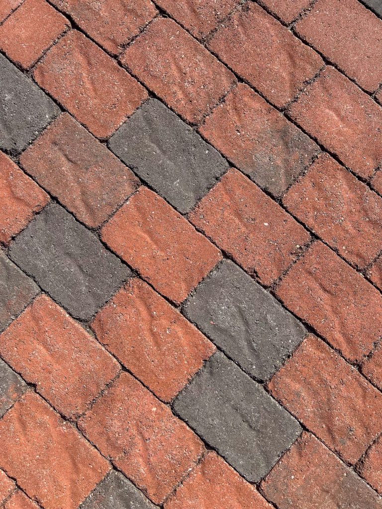 Marksten