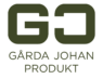 Logotyp för Gårda Johan Produkt